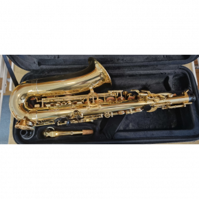 JUPITER Altsaxophon JAS-567, gebraucht