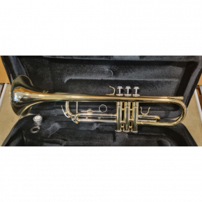 THOMANN B-Trompete TR200, gebraucht