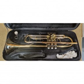 THOMANN B-Trompete TR200, gebraucht