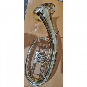 Meister Anton Tenorhorn, gebraucht