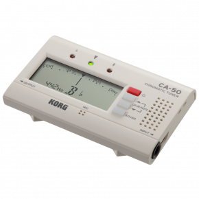 Korg CA-50 Chromatisches Stimmgerät