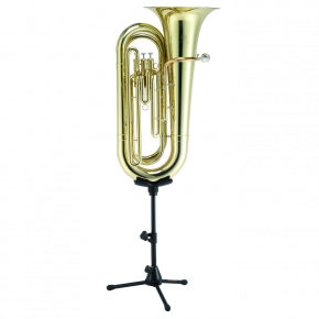 HERCULES Spielständer für Tuba / Euphonium HCDS-553B