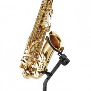 HERCULES Altsaxophon- / Tenorsaxophonständer HCDS-730B