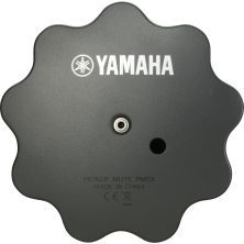 YAMAHA PM-5X für Posaune