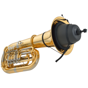 YAMAHA PM-1X für Tuba