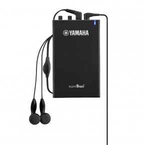 YAMAHA STJ Personal Studio für Silent-Brass Systeme