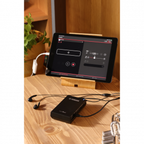 YAMAHA STJ Personal Studio für Silent-Brass Systeme