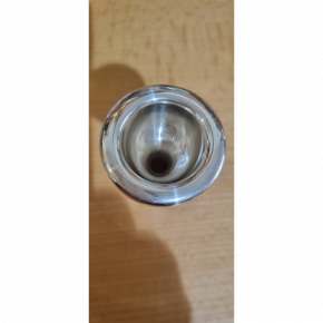 VINCENT BACH Mundstück 341 Posaune 4 G, großer Schaft, gebraucht