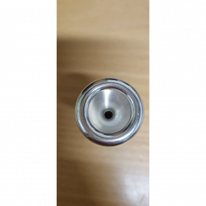 Vincent Bach Mundstück 342 Flügelhorn 3E, amerik. Schaft, gebraucht