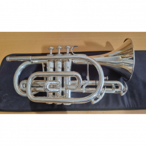 Besson Kornett BE927 Sovereign, gebraucht-850347