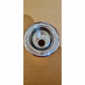 DENIS WICK Mundstück 5880E Euphonium 3.5, versilbert, gebraucht