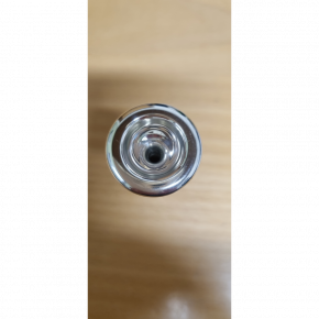 ICON Mundstück Trompete 7 C, gebraucht