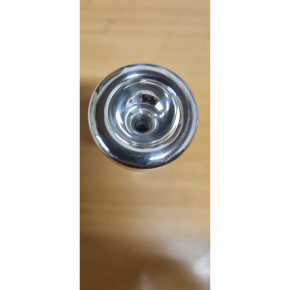 JK Klier Exclusive Mundstück Trompete 5F B A1, gebraucht