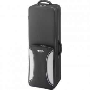 JUPITER Bb/F-Tenorposaune JTB1160FRQ