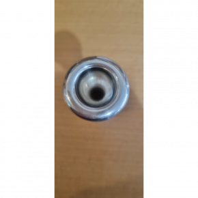 JK Klier Exclusive Mundstück Flügelhorn 9A, deutscher Schaft, gebraucht