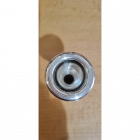 JK Klier Exclusive Mundstück Posaune 6 C, schmaler Schaft, gebraucht