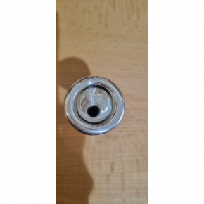 JK Klier Exclusive Mundstück Posaune 6 E, schmaler Schaft, gebraucht