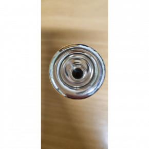 JK Klier Exclusive Mundstück Trompete 2B, gebraucht