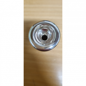 JK Klier Exclusive Mundstück Trompete 1F, gebraucht