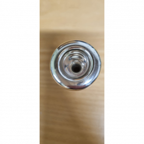 JK Klier Exclusive Mundstück Trompete 8AW, gebraucht