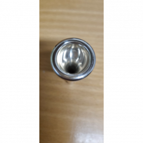 JK Klier Exclusive Mundstück Waldhorn 4E, gebraucht