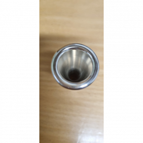 JK Klier Exclusive Mundstück Waldhorn W 4 A K, gebraucht