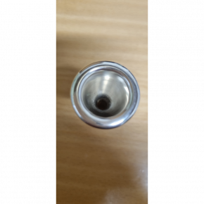 JK Klier Exclusive Mundstück Waldhorn W 5 CM, gebraucht