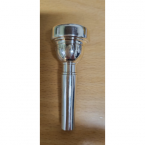 YAMAHA Mundstück Flügelhorn 11F4, YAMAHA-Schaft, gebraucht