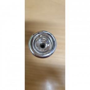 VINCENT BACH Mundstück 351 Trompete 1 1/2 C, gebraucht