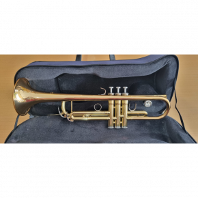 YAMAHA Trompete YTR-4335G, gebraucht